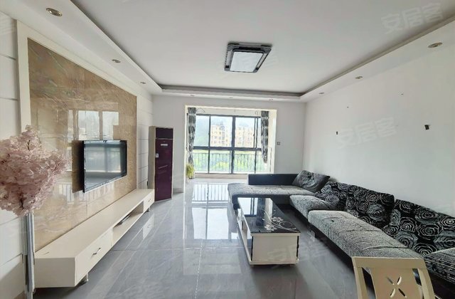 新月半岛(一期)