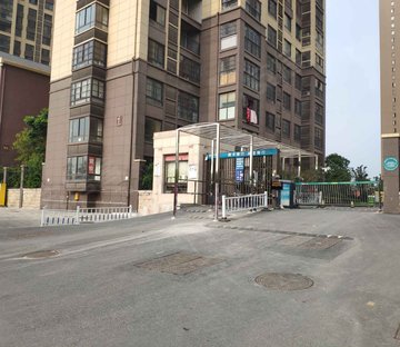 光明观澜印象3室1厅82.04m毛坯