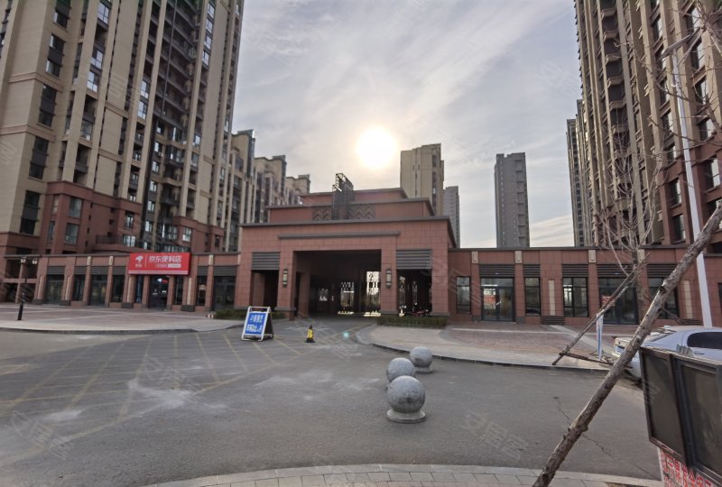 浑河城,沿滨路-抚顺浑河城二手房,租房,房价-抚顺安居客