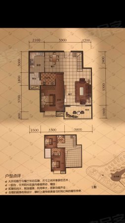 官井湖小区3室2厅3卫124.51㎡北36万