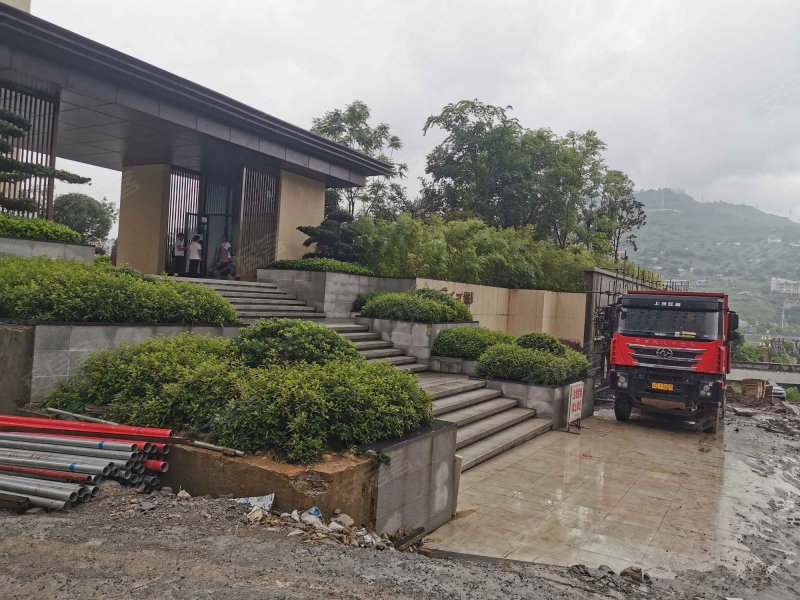 桥达千江樾,滨江大道-重庆桥达千江樾二手房,租房,房价-重庆安居客