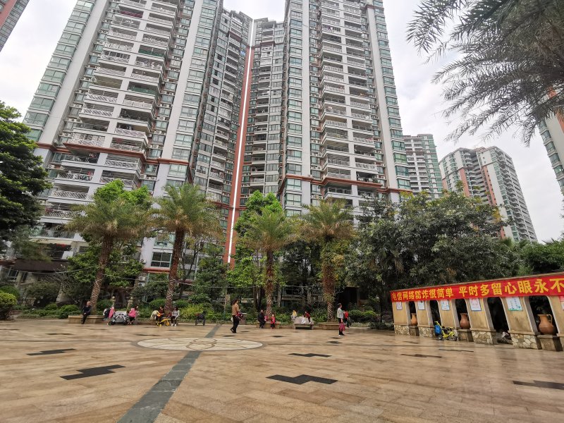 御景湖畔,桥北路112号-清远御景湖畔二手房,租房,房价-清远安居客