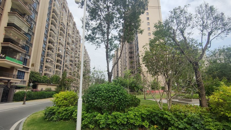 碧桂园品清湖一号,海滨大道-汕尾碧桂园品清湖一号二手房,租房,房价