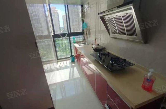 吉粮康城2室1厅74.46㎡42万二手房图片
