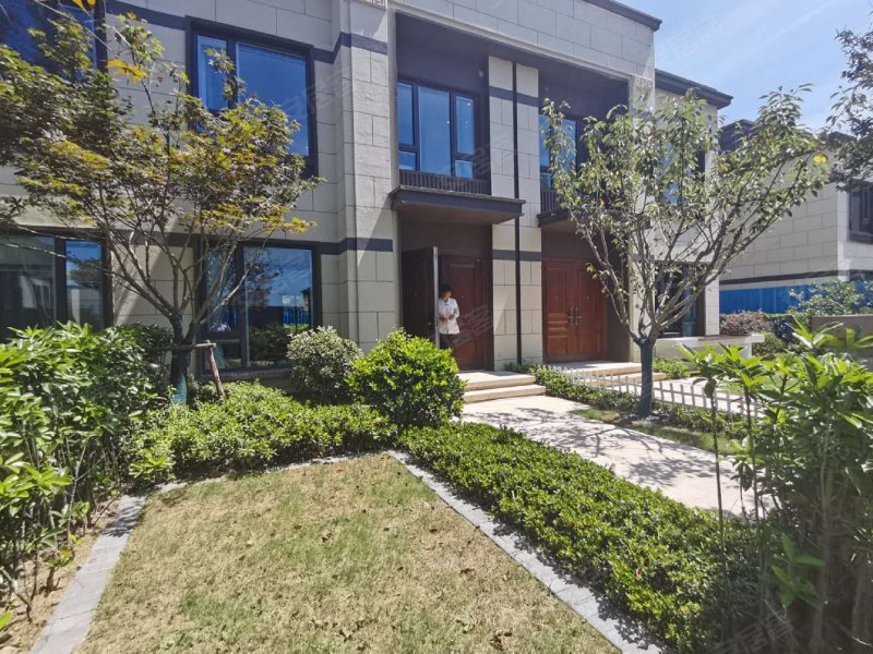 国瑞瀛台(别墅)