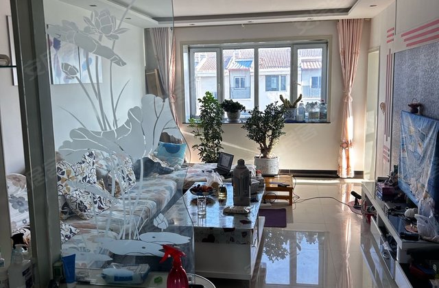 祥和花园一期2室2厅82㎡26万二手房图片