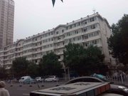 南营门小区图片