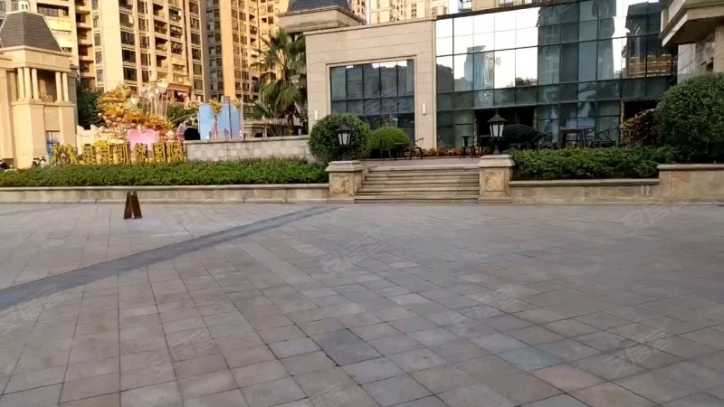 星星广场(商住楼)