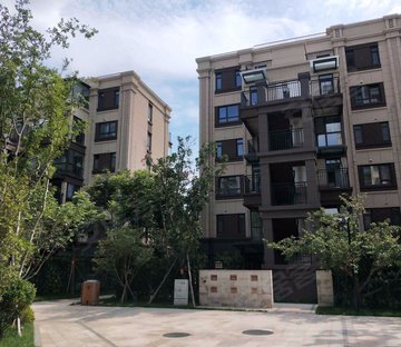 龙湖锦璘原著(五期)