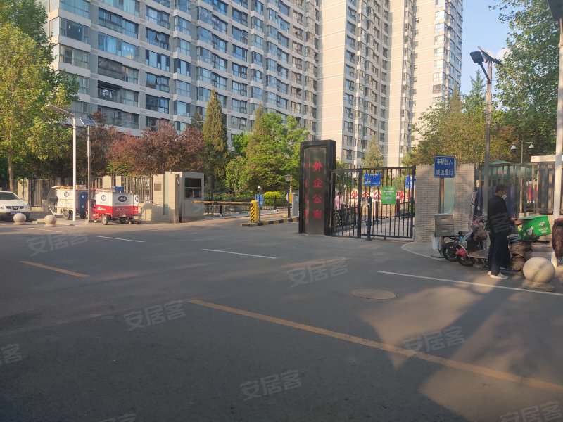 外企公寓,西大望路15号-秦皇岛外企公寓二手房,租房,房价-秦皇岛安居