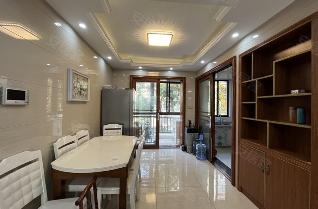 翡翠城3室2厅125㎡69.8万二手房图片