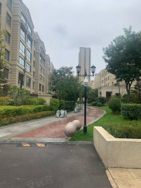 复地御澜湾,御河东路-大同复地御澜湾二手房,租房,房价-大同安居客