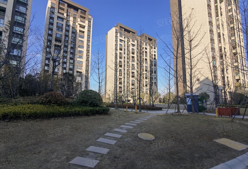 绿地泊林公馆(北区)