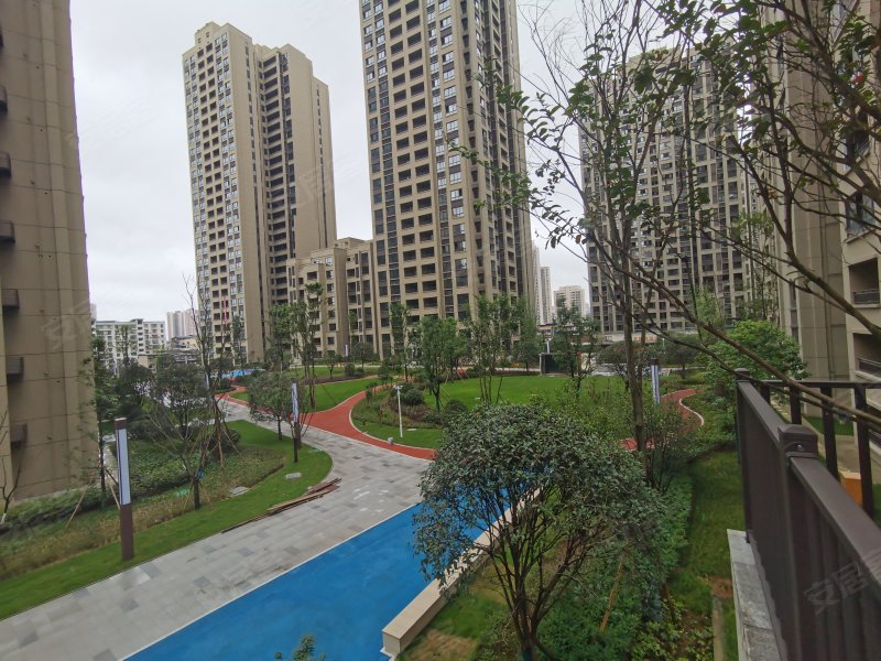 潼南时代广场(二期)