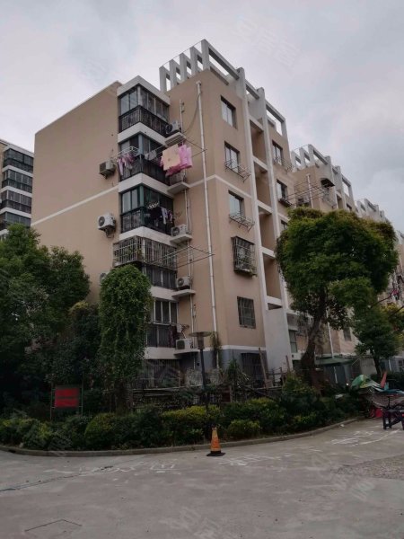 高行银杏苑(北区) 