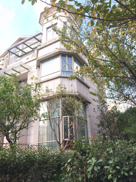 城市经典铭筑(公寓住宅) 