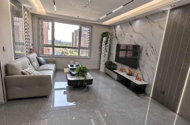 半岛国际3室2厅112.7㎡55万二手房图片