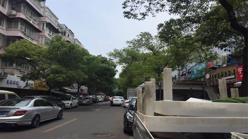 幸福苑(一期),樟树街48弄-宁波幸福苑(一期)二手房,租房,房价-宁波