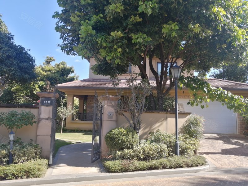 万和华府(别墅),正阳北路-保山万和华府(别墅)二手房,租房,房价-保山