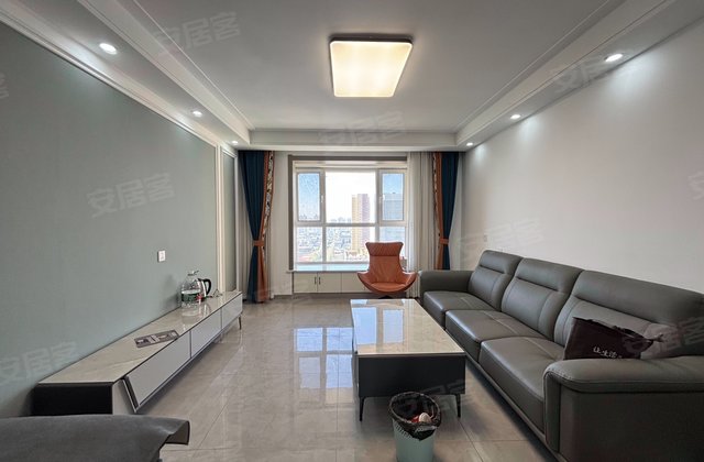 明月新城南区3室2厅112㎡73万二手房图片