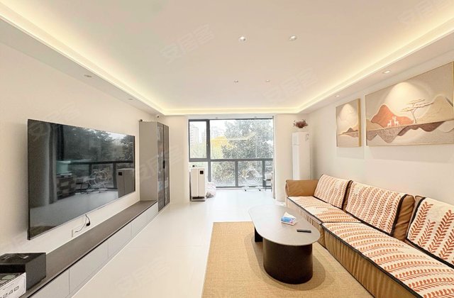 万科城市花园(一区)3室2厅132㎡238万二手房图片