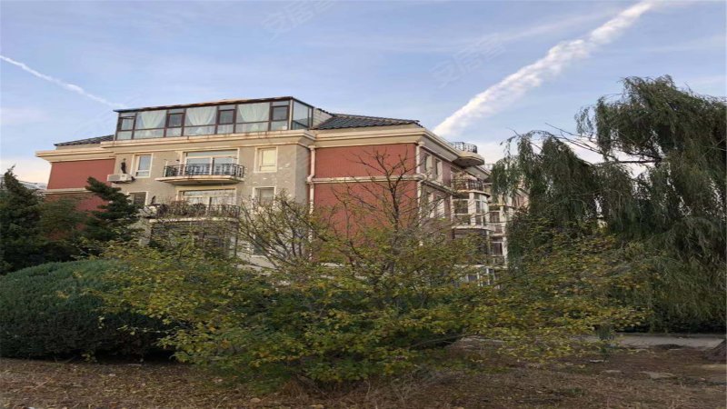 金海花园东园,香秀街45号-大连金海花园东园二手房,租房,房价-大连