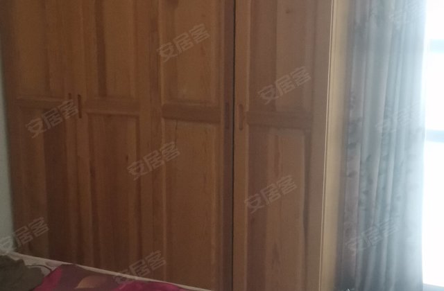 领秀城(范县)3室2厅92.27㎡36万二手房图片