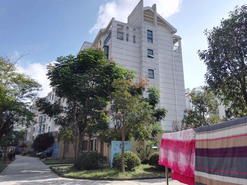 柘林海韵馨苑(公寓住宅),联业路859弄-上海柘林海韵馨苑(公寓住宅)