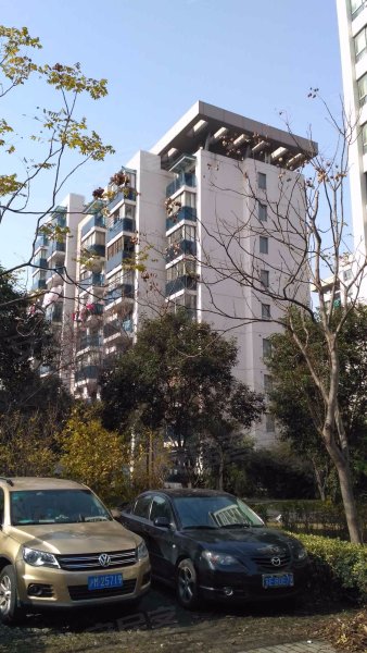 银河新都(北区) 