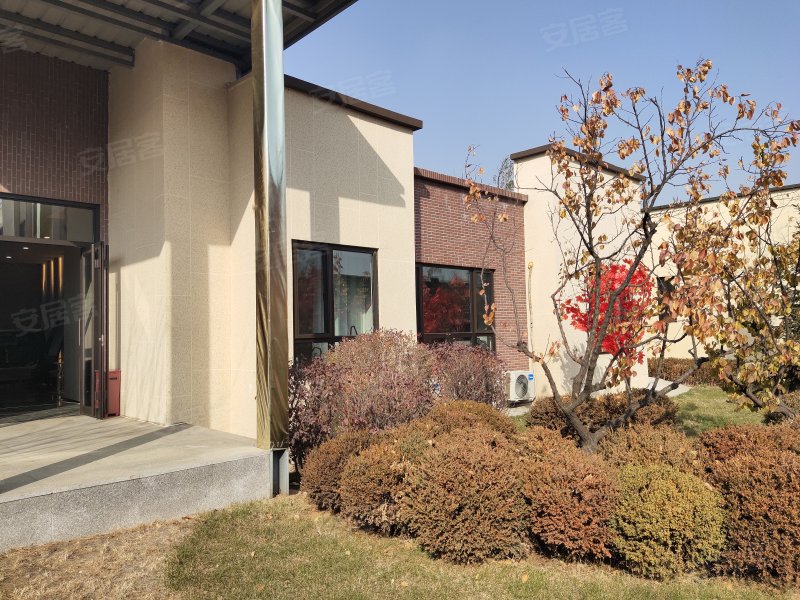 公园1953公园墅(别墅)