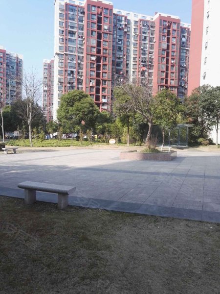 永翔佳苑(西区) 