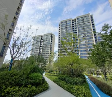 金辉优步大道(一期)