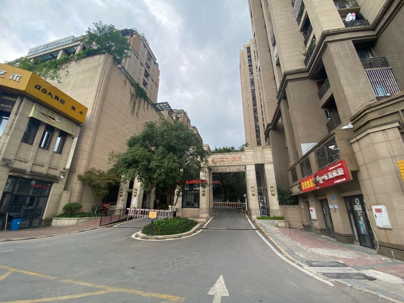 协信城立方玺院,大学城南二路-重庆协信城立方玺院二手房,租房,房价