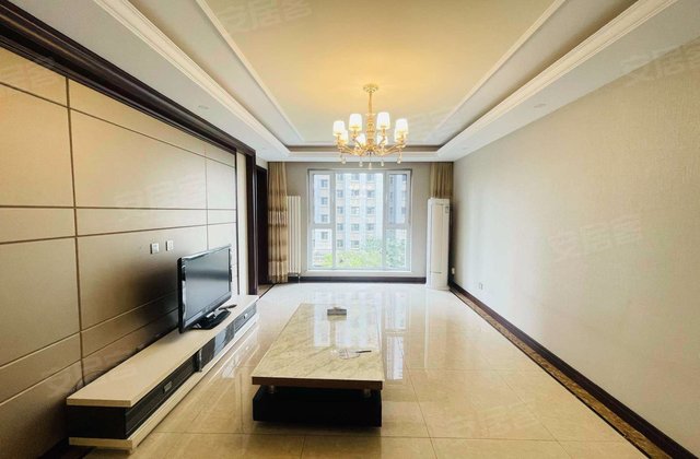 紫檀文苑3室2厅129㎡139万二手房图片