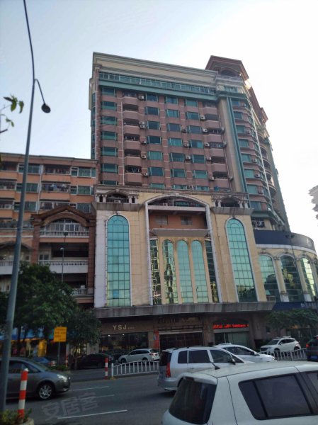 天诚大厦,容奇大道中15号-佛山天诚大厦二手房,租房,房价-佛山安居客