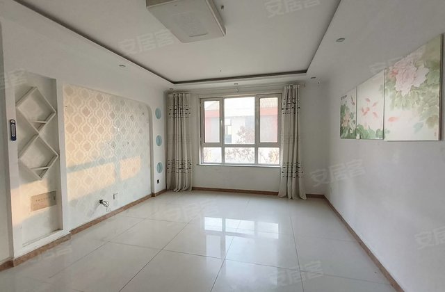 德兴墅香苑3室2厅118㎡75万二手房图片