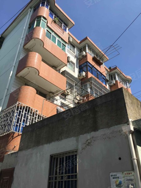 西市街85弄小区 