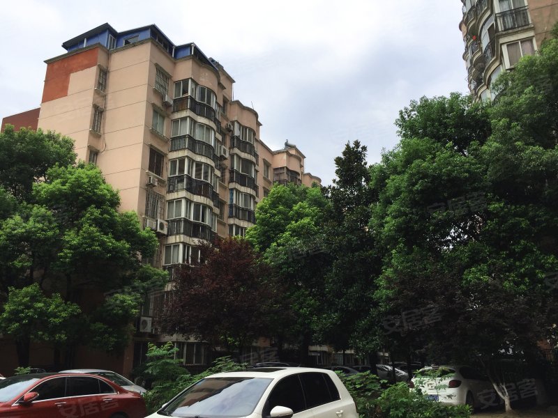 鹏程花园,徐东大街103号-武汉鹏程花园二手房,租房,房价-武汉安居客