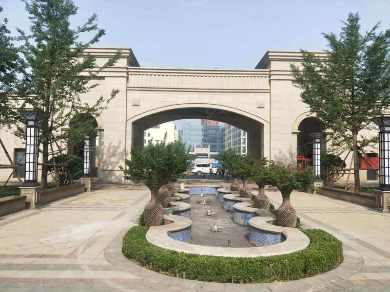 万腾幸福城,矿建路-邯郸万腾幸福城二手房,租房,房价-邯郸安居客