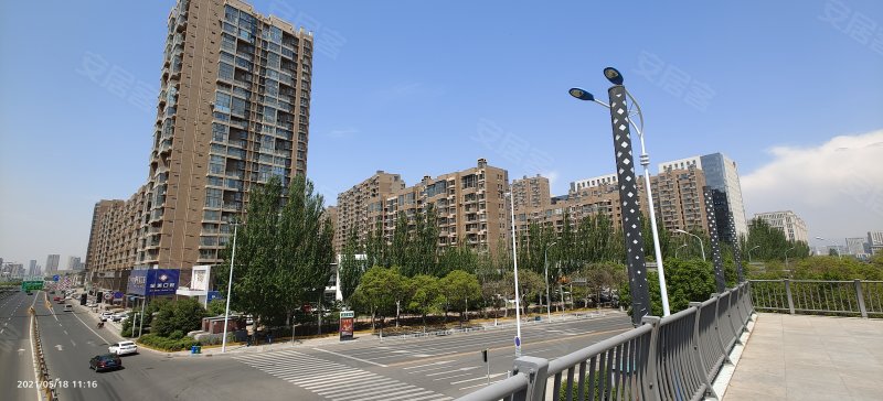 金隅时代城