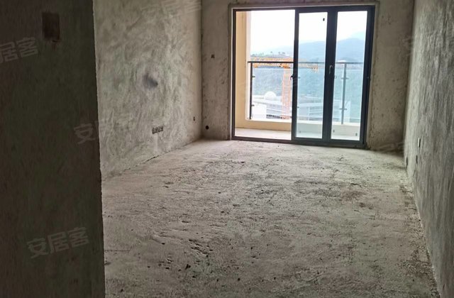 振业时代花园3室2厅78㎡80万二手房图片