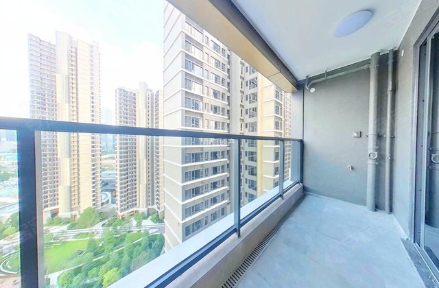 越秀和樾府3室2厅98㎡0万二手房图片