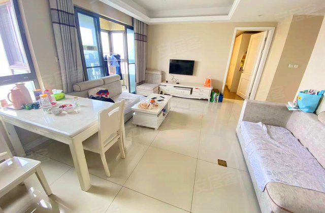 吉田国际广场3室2厅136.96㎡160万二手房图片