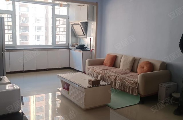 通源华府2室1厅76㎡15万二手房图片