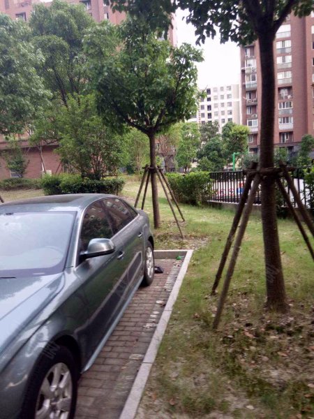 鹤沙航城汇贤雅苑 