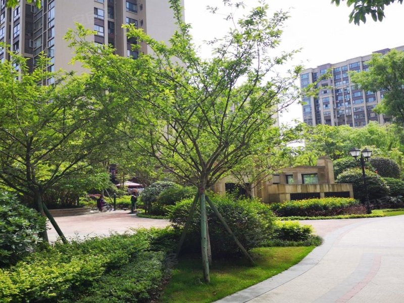 邦泰华府公馆,双华路三段841号-成都邦泰华府公馆二手房,租房,房价