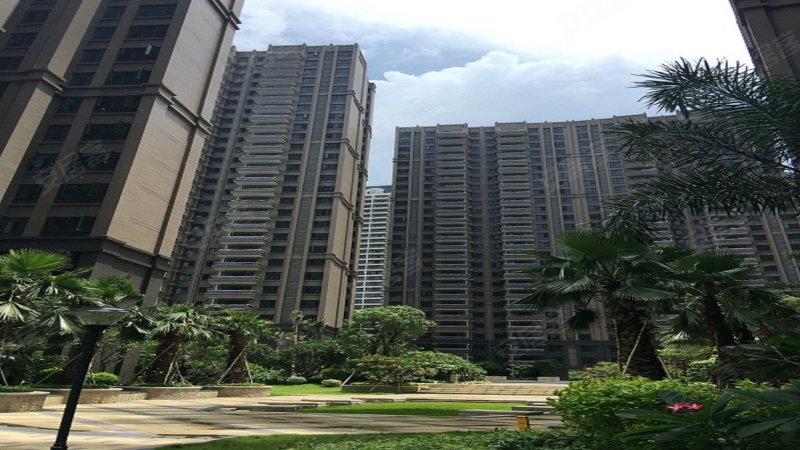 长信御景峰,里水大道南109号-佛山长信御景峰二手房,租房,房价-佛山