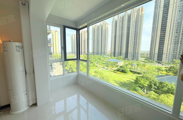 恒大海上威尼斯北区3室2厅104㎡28万二手房图片