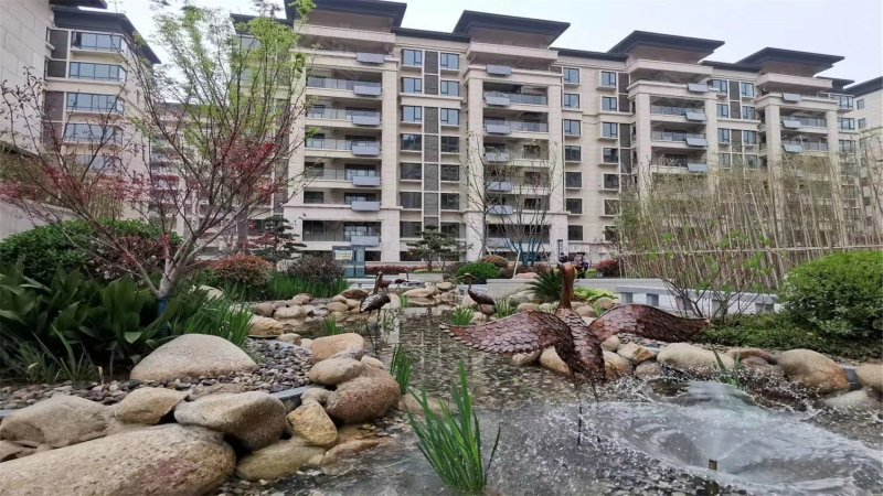 中丞国宾府(一期)