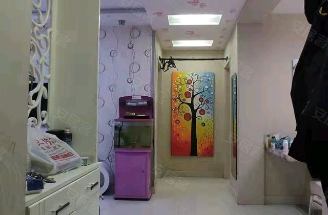 碧水云天3室2厅97㎡35.5万二手房图片